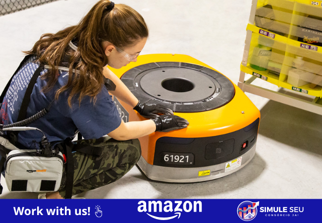 How to Apply for Amazon Job: Cleaning and Maintenance Assistant