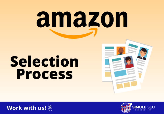 Amazon Selection Process: Secure Your Position