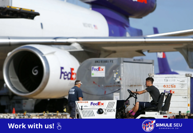 How to Apply for FedEx Job: Equipment Operator