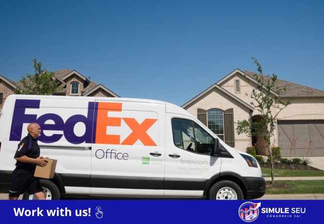 How to Apply for FedEx Job: Delivery Driver