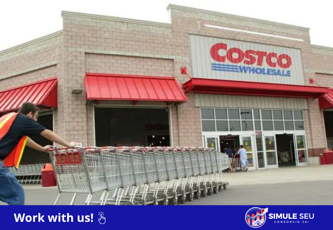 HOW TO APPLY FOR COSTCO JOB OFFER