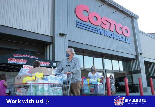 Costco Job Offer: Find Your Next Career Opportunity