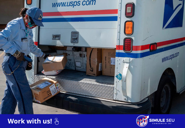 How to Apply for USPS Job: Delivery Driver