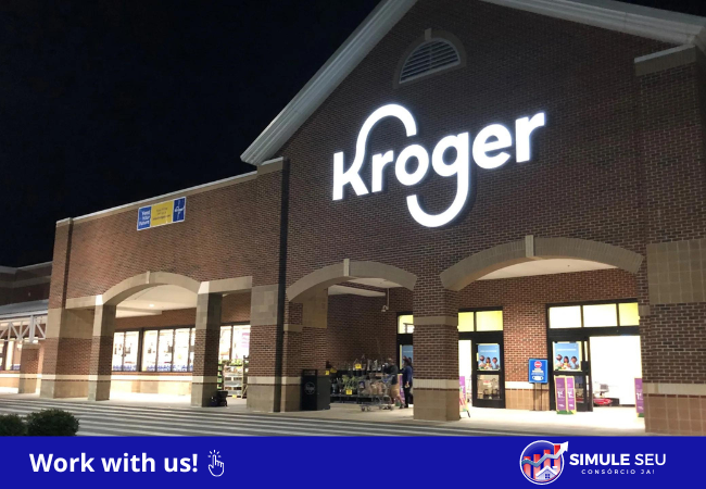 Kroger Job Offer: A career full of opportunities awaits you