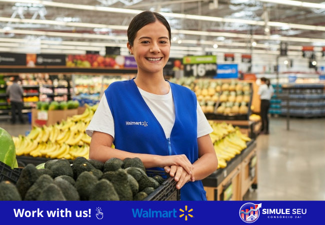 How to Apply for Walmart Job: Store Management Position