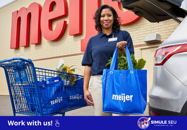 HOW TO APPLY FOR MEIJER JOB OFFER