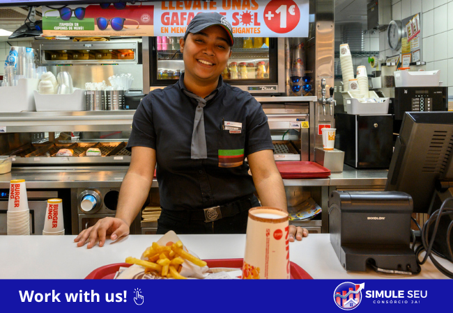 Burger King Job Offer: Explore Career Opportunities!