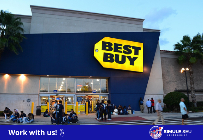 Best Buy Job Offer: Expand Your Professional Horizons!