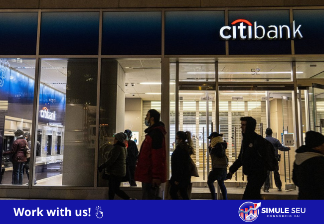 Citibank Job Offer: Your Career Gateway Awaits