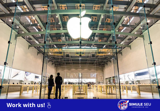 Apple Job Offer: Explore the Variety of Career Paths Available