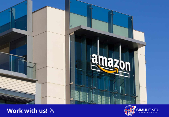 Amazon Job Offer: Your Path to a New Career