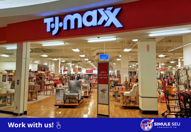 T.J.Maxx Job Offer: The Route to a New Career Opportunity