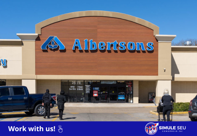 Albertsons Job Offer: The Path to a Career Full of Satisfaction