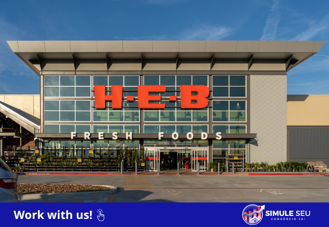 HEB Job Offer: Your Career Path Starts Here