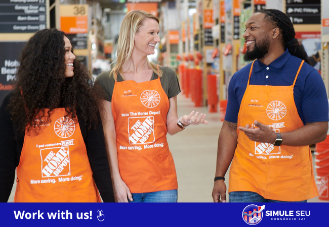 How To Apply For The Home Depot Job Offer