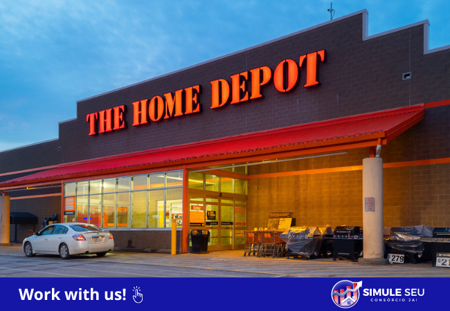 The Home Depot Job Offer: Invest in Your Career Development