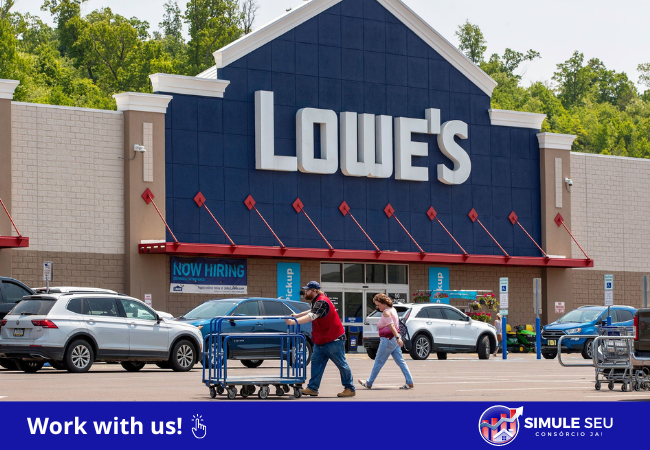 Lowe’s Job Offer: The Way To a Gratifying Professional Journey