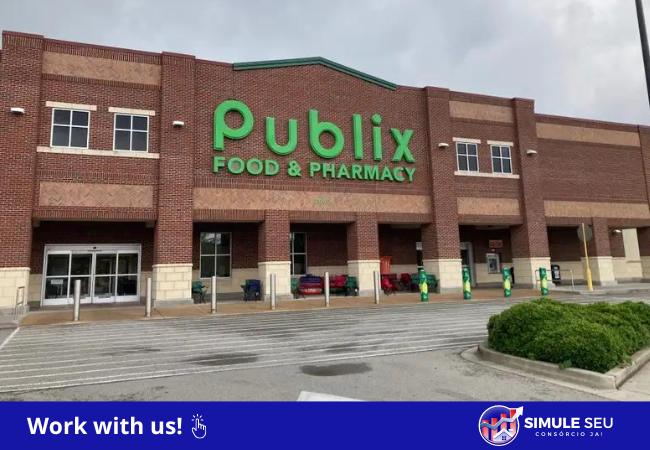 Publix Job Offer: The Route to a Satisfying Career