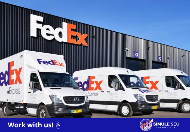 FedEx Job Offer: Diverse Career Opportunities