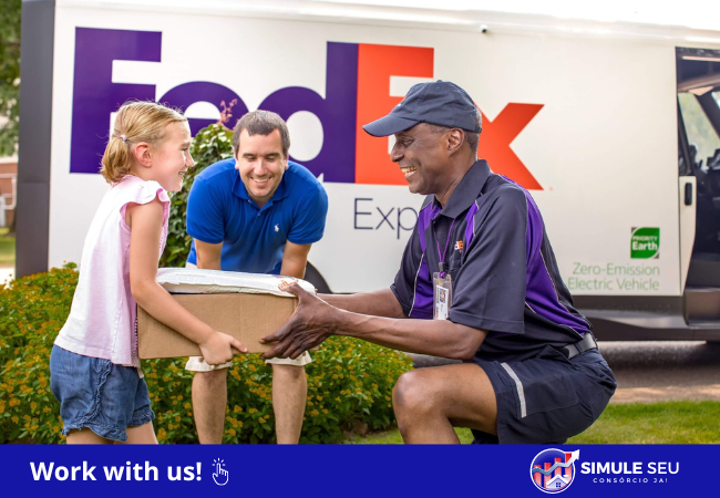 How To Apply For FedEx Job Offer