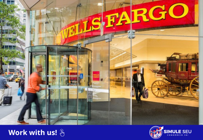 How To Apply For Wells Fargo Job Offer