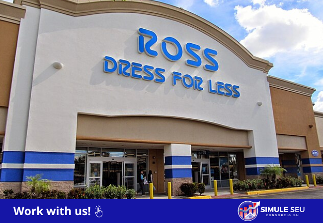 Ross Job Offer: Your Next Career Move