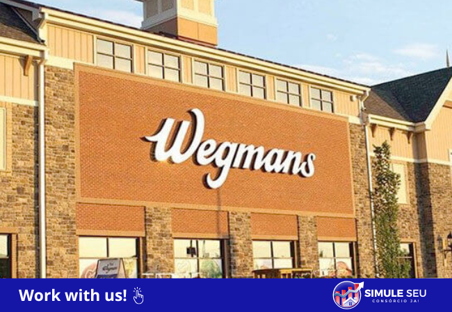 Wegmans Job Offer