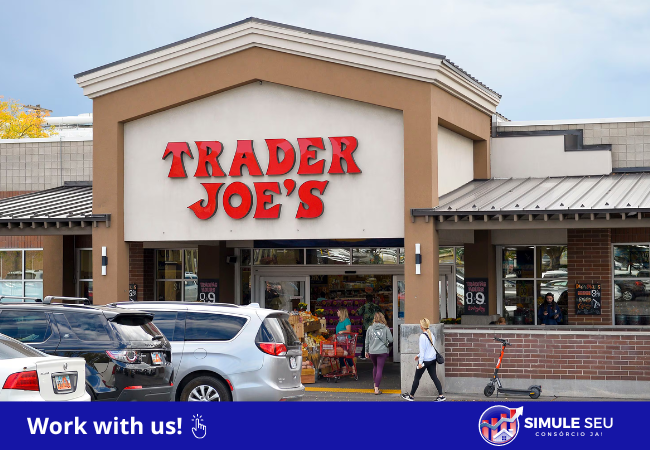 Trader Joe’s Job Offer: Launch Your Future Today