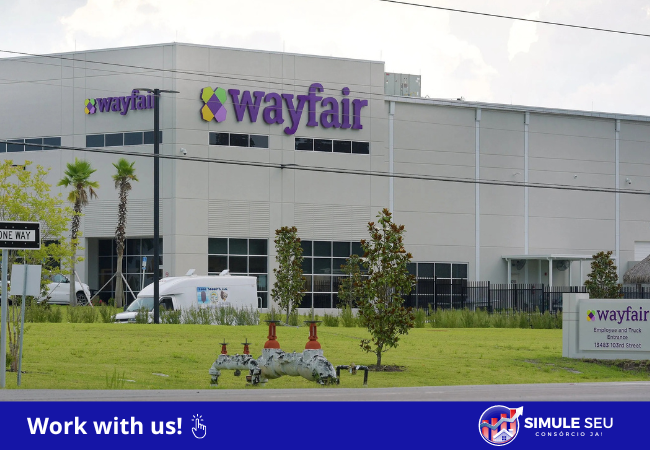 Wayfair Job Offer: Journeying Toward an Inspiring Role