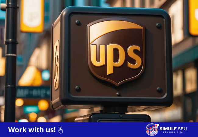 How To Apply For UPS Job: Part-time supervisor