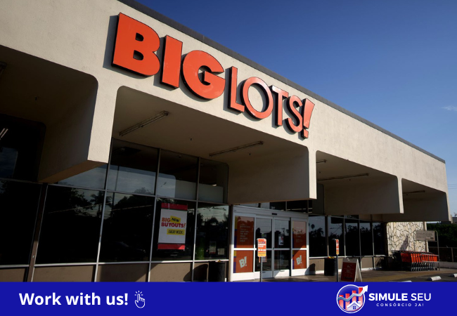 Big Lots! Job Offer: The Course to an Inspiring Career