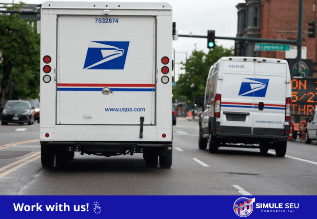How To Apply For USPS Job Offer