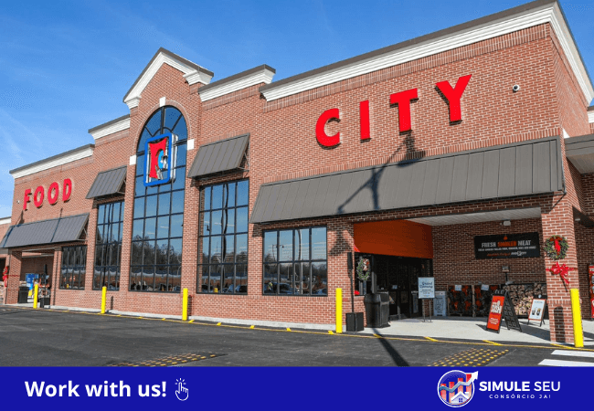 How To Apply For Food City Job Offer