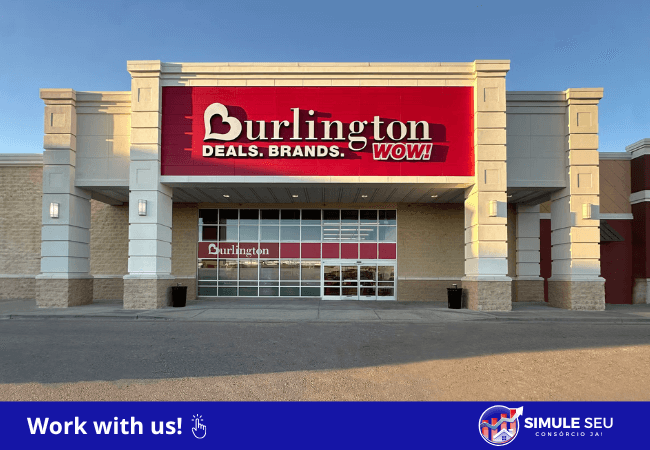 Burlington Job Offer: An Informative Guide