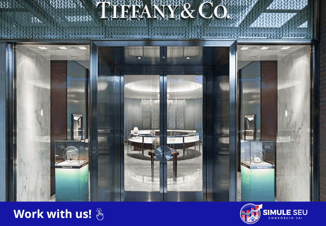 How To Apply For Tiffany & Co Job Offer