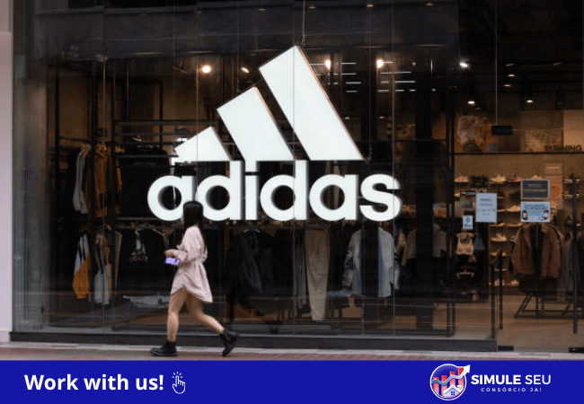 How To Apply For Adidas Job Offer
