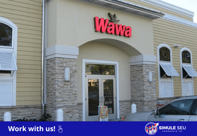 Wawa Job Offer: Customer Service Associate