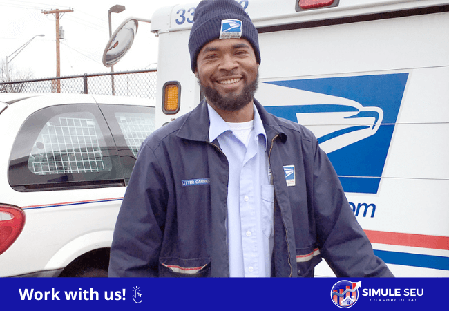 USPS Job Offer: City Carrier Assistant