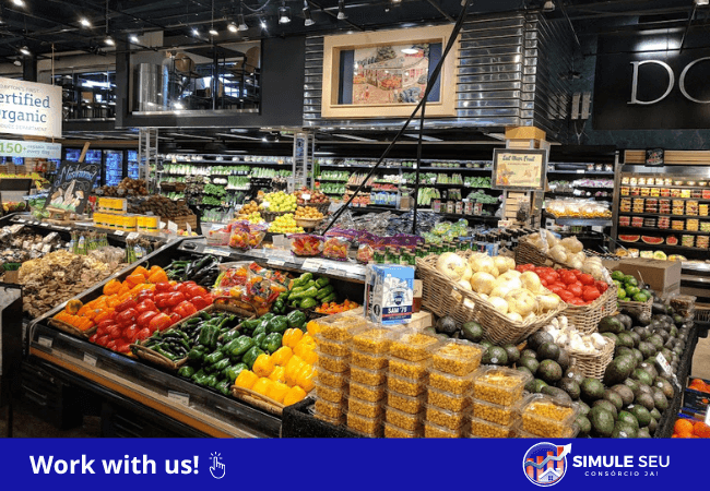 Buehler’s Fresh Foods Job Offer: Cashier