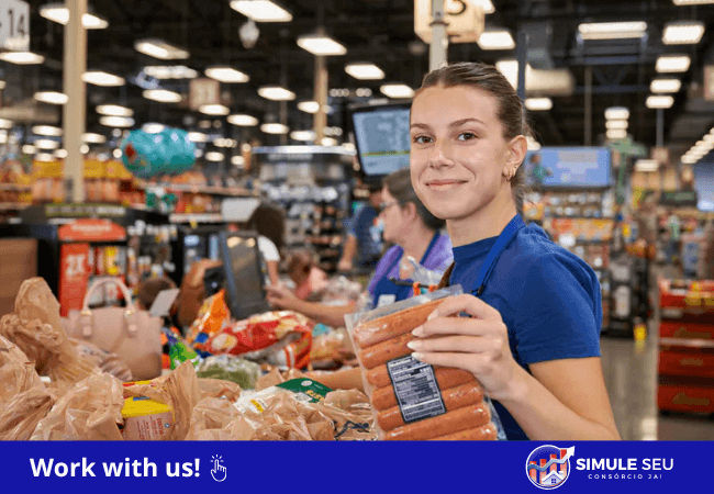 How To Apply For Kroger Job: Order Selector
