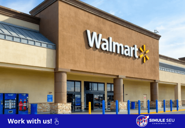 How To Apply For Walmart Job: Distribution and Fulfillment Centers