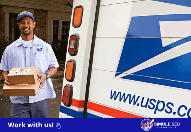 How To Apply For USPS Job: PSE Sales & Services/Distribution Associate