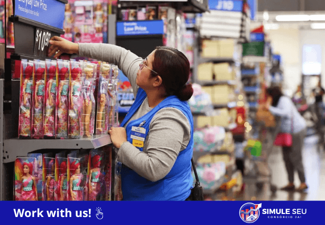 How To Apply For Walmart Job: Business Operations Management