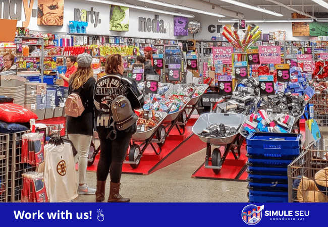 How To Apply For Five Below Job Offer