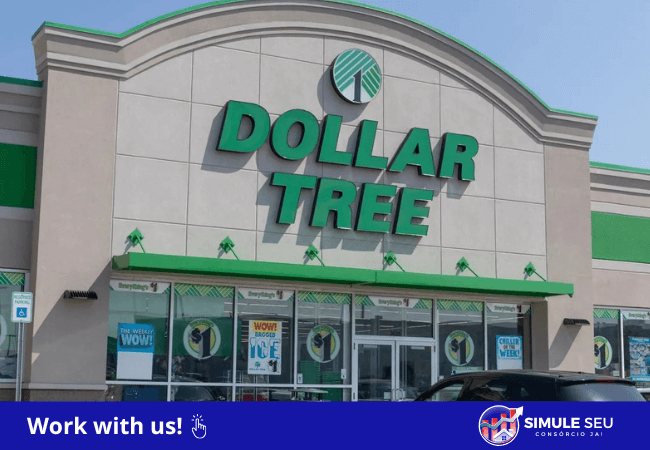How To Apply For Dollar Tree Job Offer