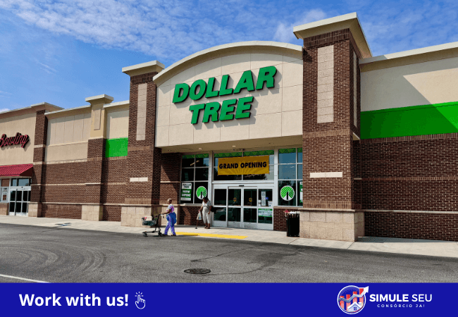 Dollar Tree Job Offer