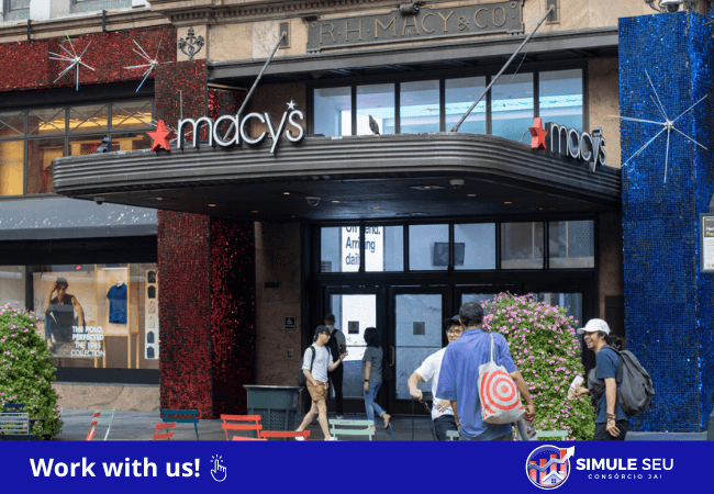 How To Apply For Macy’s Job: Manager, Sales and Customer Service