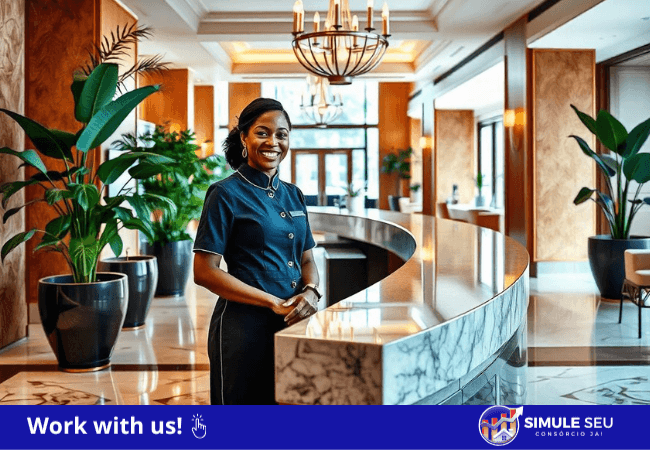 How to Apply for Waldorf Astoria Atlanta Buckhead Job: Spa Concierge (Part‑Time)
