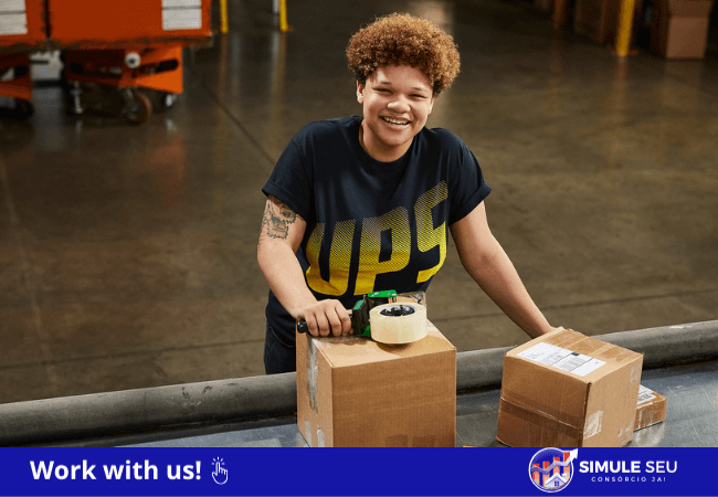 UPS Job Offer: Package Handler Jobs, Salary and Career Opportunities