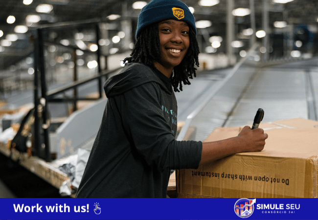 How To Apply for UPS Package Handler Jobs in the USA